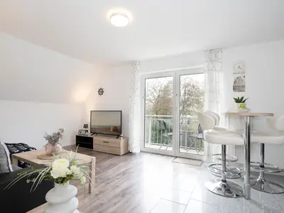 Ferienwohnung für 3 Personen (40 m²) in Dahme 3/10