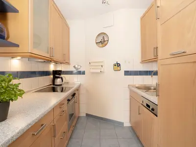 Ferienwohnung für 4 Personen (53 m²) in Dahme 3/10