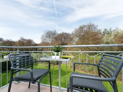 Ferienwohnung für 3 Personen (40 m²) in Dahme 4/10