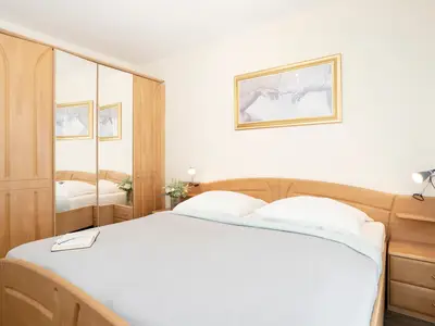 Ferienwohnung für 4 Personen (53 m²) in Dahme 4/10