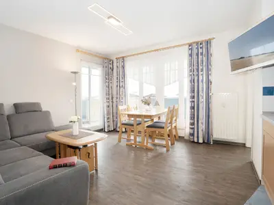 Ferienwohnung für 4 Personen (53 m²) in Dahme 5/10