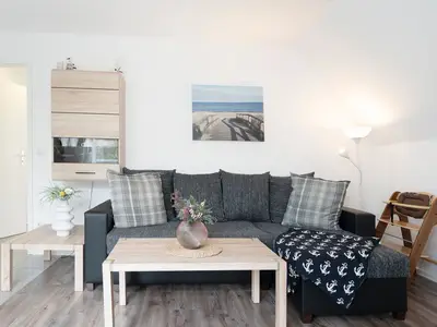 Ferienwohnung für 3 Personen (40 m²) in Dahme 6/10