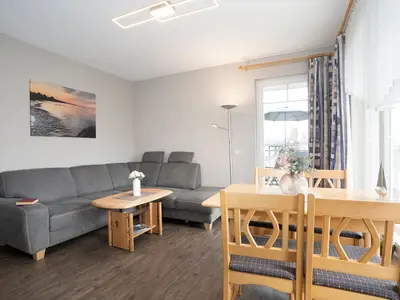 Ferienwohnung für 4 Personen (53 m²) in Dahme 6/10