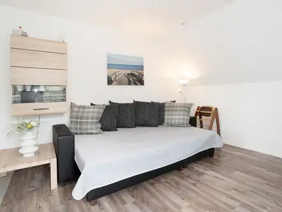 Ferienwohnung für 3 Personen (40 m²) in Dahme 7/10