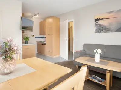 Ferienwohnung für 4 Personen (53 m²) in Dahme 7/10