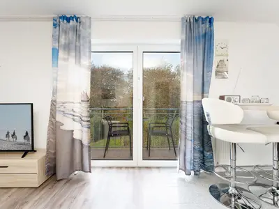 Ferienwohnung für 3 Personen (40 m²) in Dahme 8/10