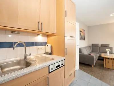 Ferienwohnung für 4 Personen (53 m²) in Dahme 8/10