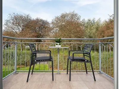 Ferienwohnung für 3 Personen (40 m²) in Dahme 9/10