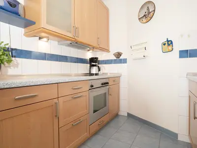 Ferienwohnung für 4 Personen (53 m²) in Dahme 9/10