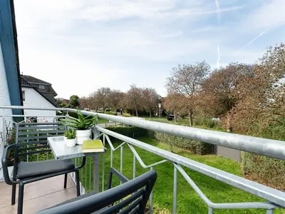 Ferienwohnung für 3 Personen (40 m²) in Dahme 10/10