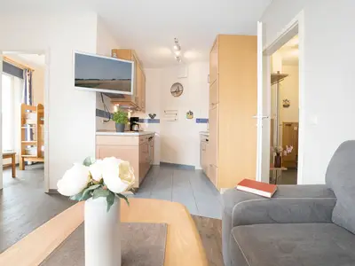 Ferienwohnung für 4 Personen (53 m²) in Dahme 10/10