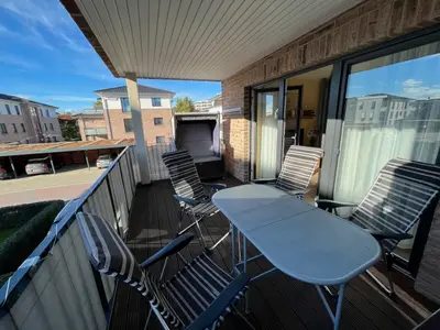 Ferienwohnung für 6 Personen (79 m²) in Dahme 1/10