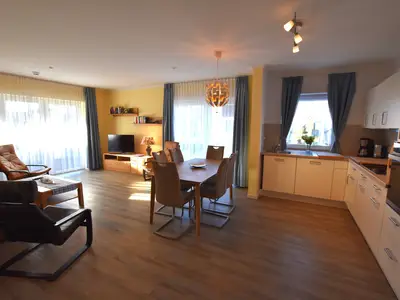 Ferienwohnung für 6 Personen (79 m²) in Dahme 3/10