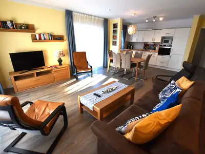 Ferienwohnung für 6 Personen (79 m²) in Dahme 4/10