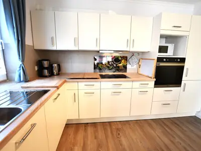 Ferienwohnung für 6 Personen (79 m²) in Dahme 5/10