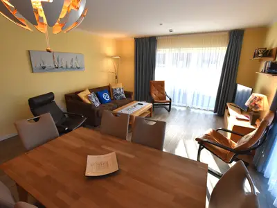 Ferienwohnung für 6 Personen (79 m²) in Dahme 7/10