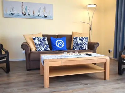 Ferienwohnung für 6 Personen (79 m²) in Dahme 8/10