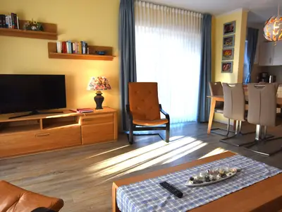 Ferienwohnung für 6 Personen (79 m²) in Dahme 9/10