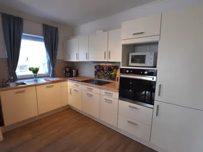 Ferienwohnung für 6 Personen (79 m²) in Dahme 10/10