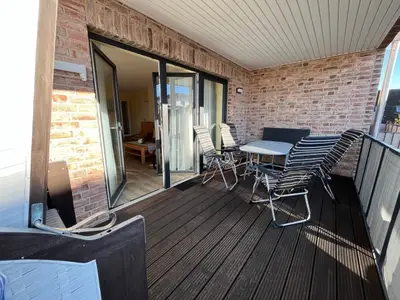 Ferienwohnung für 6 Personen (79 m²) in Dahme 1/10
