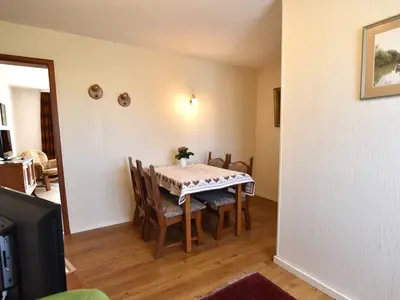 Ferienwohnung für 4 Personen (60 m²) in Dahme 5/10
