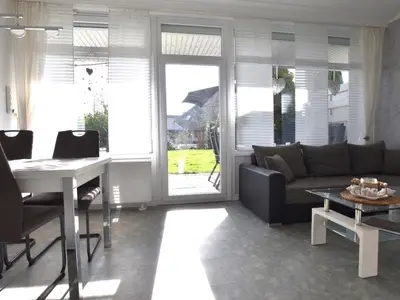 Ferienwohnung für 4 Personen (45 m²) in Dahme 1/10