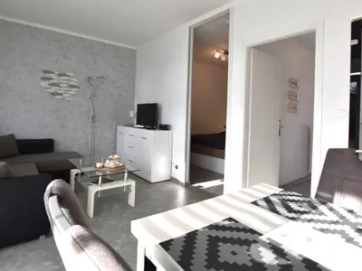 Ferienwohnung für 4 Personen (45 m²) in Dahme 3/10