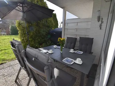 Ferienwohnung für 4 Personen (45 m²) in Dahme 4/10