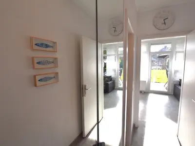 Ferienwohnung für 4 Personen (45 m²) in Dahme 5/10