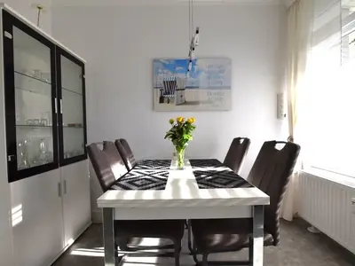 Ferienwohnung für 4 Personen (45 m²) in Dahme 6/10