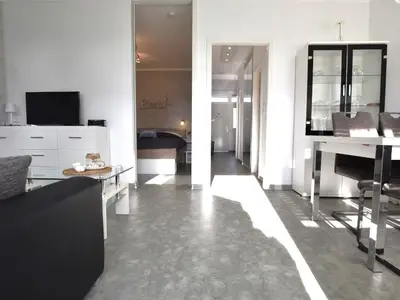 Ferienwohnung für 4 Personen (45 m²) in Dahme 7/10