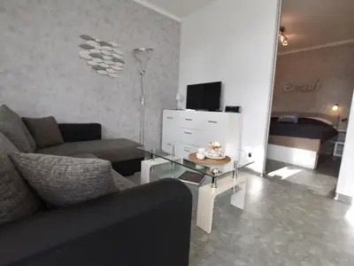 Ferienwohnung für 4 Personen (45 m²) in Dahme 8/10