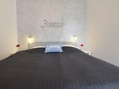 Ferienwohnung für 4 Personen (45 m²) in Dahme 10/10