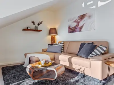 Ferienwohnung für 4 Personen (67 m²) in Dahme 2/10