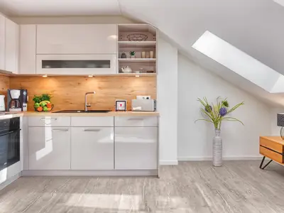 Ferienwohnung für 4 Personen (67 m²) in Dahme 3/10