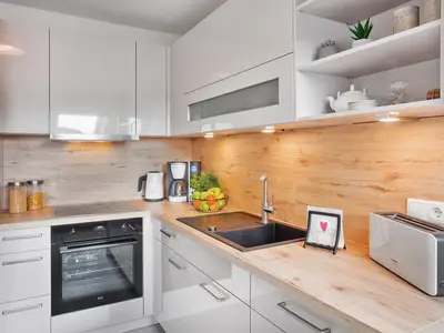 Ferienwohnung für 4 Personen (67 m²) in Dahme 4/10