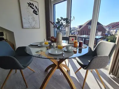 Ferienwohnung für 4 Personen (67 m²) in Dahme 5/10