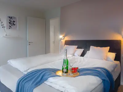 Ferienwohnung für 4 Personen (67 m²) in Dahme 6/10