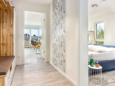 Ferienwohnung für 4 Personen (67 m²) in Dahme 7/10