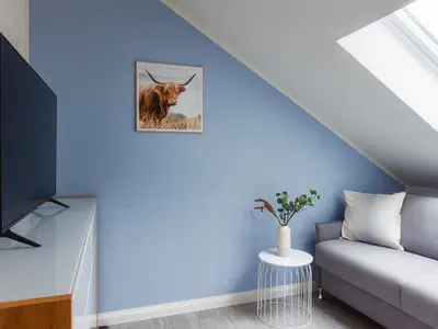 Ferienwohnung für 4 Personen (67 m²) in Dahme 8/10