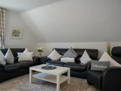 Ferienwohnung für 7 Personen (100 m²) in Dahme 1/10