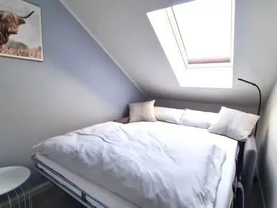 Ferienwohnung für 4 Personen (67 m²) in Dahme 9/10