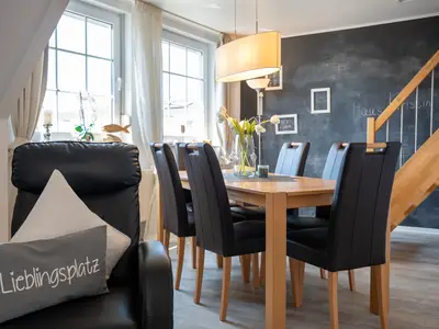 Ferienwohnung für 7 Personen (100 m²) in Dahme 2/10