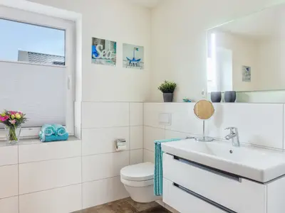 Ferienwohnung für 4 Personen (67 m²) in Dahme 10/10