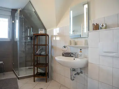 Ferienwohnung für 7 Personen (100 m²) in Dahme 3/10