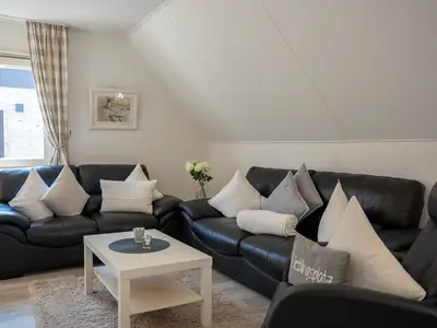 Ferienwohnung für 7 Personen (100 m²) in Dahme 4/10