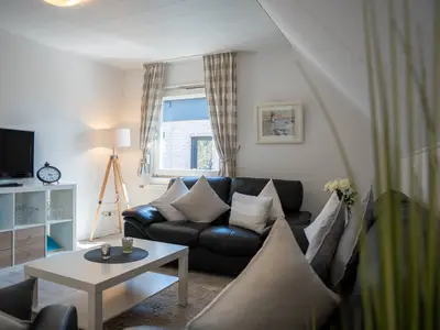 Ferienwohnung für 7 Personen (100 m²) in Dahme 6/10