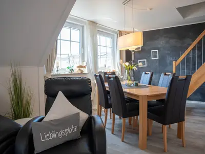 Ferienwohnung für 7 Personen (100 m²) in Dahme 7/10