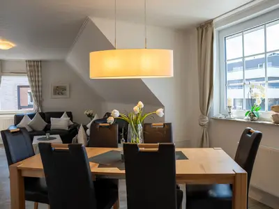 Ferienwohnung für 7 Personen (100 m²) in Dahme 8/10