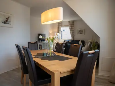 Ferienwohnung für 7 Personen (100 m²) in Dahme 9/10